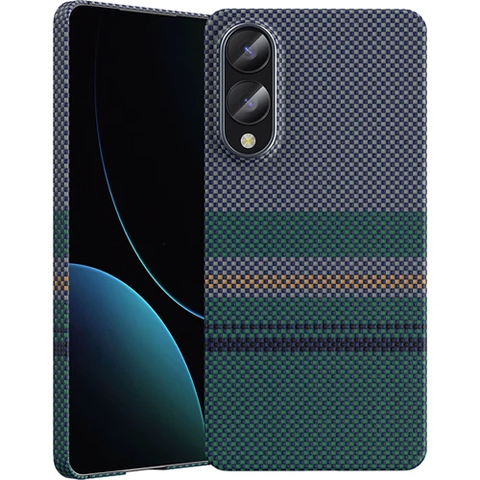 Чохол Benks MagClap ArmorAir Case Aurora for Samsung S937 Galaxy S25 Edge 1460241 фото