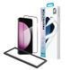 Защитное стекло Benks Ultra Shield 3D HD Screen Protector Black for Samsung S926 Galaxy S24 Plus / S936 Galaxy S25 Plus 1463720 фото 1