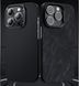 Чохол Benks для iPhone 15 Pro MagClap ArmorAir Case Black 1276183 фото 7