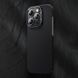 Чохол Benks для iPhone 15 Pro MagClap ArmorAir Case Black 1276183 фото 5