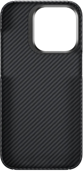 Чохол Benks для iPhone 13 Pro MagClap ArmorAir Case Black 1276188 фото