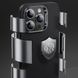 Чохол Benks для iPhone 14 Pro MagClap ArmorPro Case Black 1276192 фото 10