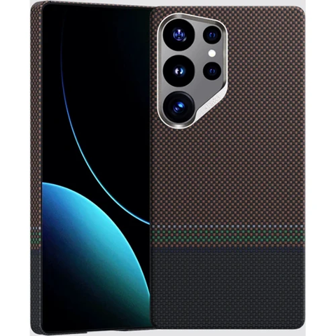 Чехол Benks MagClap ArmorAir Prestige for Samsung S938 Galaxy S25 Ultra 1460243 фото