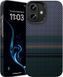 Чехол Benks для iPhone 16 Pro MagClap ArmorAir Case Aurora 1378427 фото 1