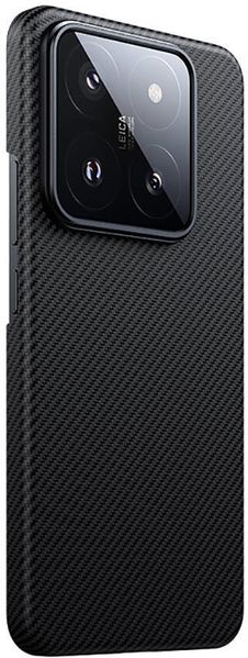 Чохол Benks для Xiaomi 14 MagClap ArmorAir Case Black 1275763 фото