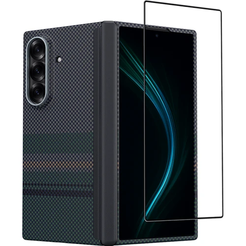 Чехол Benks Grand Combo Aurora for Samsung F966 Galaxy Fold 7 1460320 фото