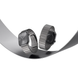 Ремешок Benks AeroTitan Watch Band Titanium for Apple Watch 44/45/46/49mm 1463269 фото 4