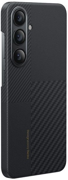 Чохол Benks для Samsung S926 Galaxy S24 Plus MagClap ArmorAir Case Montage Black 1322749 фото