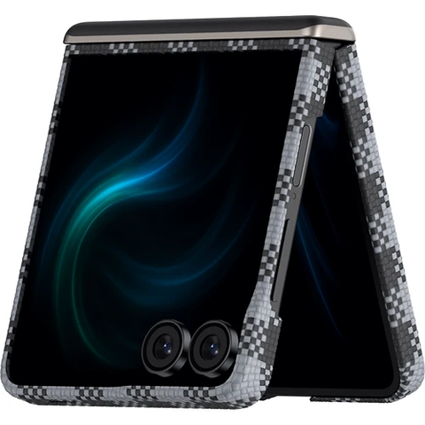 Чехол Benks ArmorVichy Case for Samsung F766 Galaxy Flip 7 1460240 фото