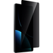 Защитное стекло Benks Ultra Shield 3D Privacy Screen Protector Black for Samsung S938 Galaxy S25 Ultra 1463717 фото 1