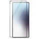Защитное стекло Benks Ultra Shield 3D HD Screen Protector Black for Samsung S938 Galaxy S25 Ultra 1463718 фото 4