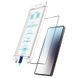 Защитное стекло Benks Ultra Shield 3D HD Screen Protector Black for Samsung S938 Galaxy S25 Ultra 1463718 фото 5
